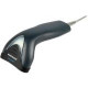 Datalogic Touch TD1100 65 Pro Handheld Barcode Scanner - Cable Connectivity - 1D - Omni-directional - White - China RoHS, EU RoHS Compliance TD1130-WH-65