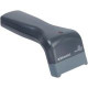 Datalogic General Purpose Corded Handheld Contact Linear Imager Bar Code Reader - Cable Connectivity - 1D - Imager, Linear - Omni-directional - Black - TAA Compliance TD1170-BK-65