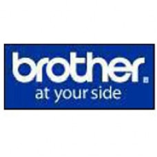 Brother WEATHERPROOF RECEIPT PAPER. 2.25IN. X 8IN. PERFORATED. 0.5IN. CORE. 1.18IN. ROLL RD003U6V2