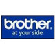 Brother 8.5 X 14 WEATHER PROOF SYNTHETIC FILM WITH PERF 6 ROLLS PER CASE, 100 SHEETS PER - TAA Compliance LB3791