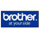 Brother P-touch TZe Multipurpose Label - 15/32" Width x 13 1/8 ft Length - Rectangle - Black on Pastel Purple TZEMQF31M