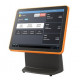 Advantech  Skylake i5-6300U, P-cap touch, 4G RAM, B - TAA Compliance UPOS-510FP-AI501