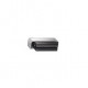 Advantech UTC-300P-M Magnetic Stripe Reader for UTC-300 Series - Triple Track - 60 in/s - USB - White UTC-300P-M20E