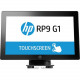 HP RP9 G1 Retail System - Intel Core i5 3.20 GHz - 4 GB DDR4 SDRAM - 500 GB HDD SATA - Windows 7 Professional x64 V2V39UT#ABA