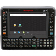 Honeywell Thor VM1A Vehicle-Mounted Computer - Qualcomm Snapdragon 660 - Octa-core (8 Core) 2.20 GHz - 4 GB RAM - 32 GB Flash Memory - 8" LED - WXGA - 1280 x 800 - External Antenna - IEEE 802.11a/b/g/n/ac - Serial - USB - Android 8.0 Oreo - TAA Compl