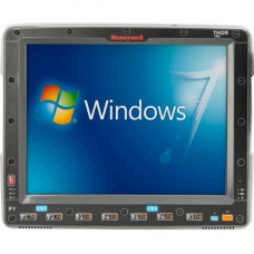 Honeywell LXE Thor VM3 Vehicle-Mount Computer - Intel Atom 1.50 GHz - 4 GB RAM - 64 GB Flash Memory - 12.1" Color LED - XGA - 1024 x 768 - Wi-Fi - Internal Antenna - IEEE 802.11a/b/g/n - Serial - USB - Windows 7 VM3W2F2A1AUS04A