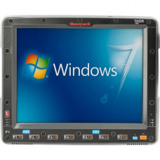 Honeywell Thor VM3 Vehicle-Mounted Computer - Intel Atom - Dual-core (2 Core) 1.50 GHz - 4 GB RAM - 64 GB Flash Memory - 12.1" LED - XGA - 1024 x 768 - Internal Antenna - IEEE 802.11a/b/g/n - Serial - USB - Windows 7 VM3W2F2A1AUS04A1