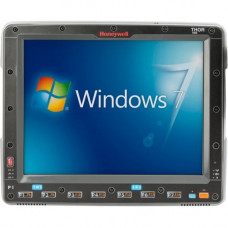 Honeywell LXE Thor VM3 Vehicle-Mount Computer - Intel Atom 1.50 GHz - 4 GB RAM - 64 GB Flash Memory - 12.1" Color LED - XGA - 1024 x 768 - Wi-Fi - Internal Antenna - IEEE 802.11a/b/g/n - Serial - USB - Windows 7 VM3W2F2A1AUS06A