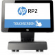 HP RP2 Retail System - Intel Pentium 2.41 GHz - 4 GB DDR3 SDRAM - 500 GB HDD SATA - Windows Embedded POSReady 7 (64-bit) W5Y17UT#ABA