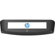 HP RP9 2x20 LCD Top Mount without Arm - LCD - 20 x 2 - USB - TAA Compliance X3K01AA