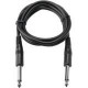 Sennheiser RF Connection Cable - 22.97 ft Mini-phone Audio Cable for Audio Device - First End: 1 x Mini-phone Male Mono Audio - Second End: 1 x Mini-phone Male Mono Audio 003535