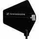 Sennheiser Antenna - Range - UHF - 450 MHz to 960 MHz - 4 dBi - Wireless Microphone ReceiverDirectional - BNC Connector 003658