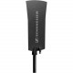 Sennheiser Passive Omni-directional Antenna - Range - UHF - 450 MHz to 960 MHz - Wireless Data NetworkOmni-directional - BNC Connector 004645