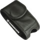 Sennheiser Carrying Case (Holster) Microphone Transmitter - Black - Belt Clip 005232