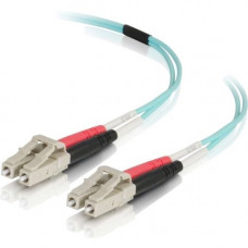 Legrand Group 7M FIBER LC/LC M/M MMF 50/125 DUPLEX OM4 PVC CABLE 01003