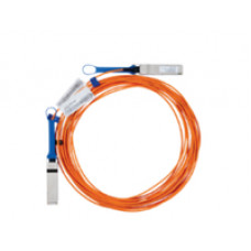 Lenovo Mellanox Fiber Optic Network Cable - 98.43 ft Fiber Optic Network Cable for Network Device - First End: 1 x InfiniBand Network - Second End: 1 x InfiniBand Network 00KF012