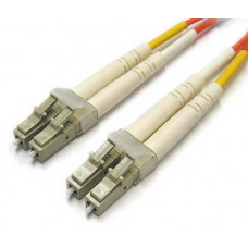 Lenovo Fiber Optic Network Cable - 3.28 ft Fiber Optic Network Cable for Network Device - LC Male Network 00MJ168