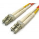 Lenovo Fiber Optic Network Cable - 3.28 ft Fiber Optic Network Cable for Network Device - LC Male Network 00MJ168