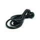 Lenovo Standard Power Cord - For Server - 230 V AC / 10 A 00MJ234