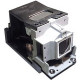 Battery Technology BTI Projector Lamp - Projector Lamp - TAA Compliance 01-00247-OE