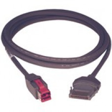 CyberData Data/Power Cable - 24V DC 010847A