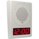 CyberData VoIP Clock Kit - Digital - TAA Compliance 011153