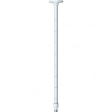 Axis T91B53 Ceiling Mount for Surveillance Camera - 3.53 lb Load Capacity - TAA Compliance 01189-001