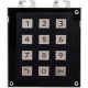 Axis 2N Security Keypad - Commercial - Black - TAA Compliance 01254-001