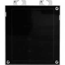 Axis 2N Door Station Blind Module - Commercial - TAA Compliance 01261-001