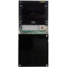 Axis 2N Main Unit Without Camera - Intercom - Black - TAA Compliance 01272-001