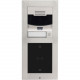 Axis 2N Main Unit With Camera - Single Button Arming - Access Control - Nickel - TAA Compliance 01273-001