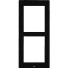 Axis Faceplate - Black - TAA Compliance 01290-001