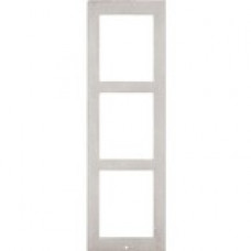 Axis 2N Faceplate - Surface Mount - TAA Compliance 01291-001