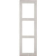 Axis 2N Faceplate - Surface Mount - TAA Compliance 01291-001