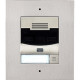 Axis 2N Faceplate - Flush Mount - TAA Compliance 01300-001