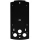 Axis 2N Mounting Plate for IP Intercom - TAA Compliance 01360-001