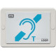 Axis 2N Intercom System Induction Loop - TAA Compliance 01391-001