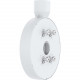 Axis Camera Mount for Camera Housing, Network Camera, Camera Mount - White - 22.05 lb Load Capacity 01457-001