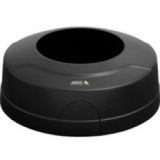 Axis Q35-LVE Skin Cover A Black, 2 Pieces - Outdoor - Black 01529-001