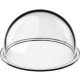 Axis P33 Clear Dome A - Anti-scratch - Indoor, Outdoor - Clear 01549-001