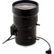 Axis - 8 mm to 26 mm - f/0.9 - Zoom Lens for CS Mount - Designed for Surveillance Camera - 3.3x Optical Zoom - TAA Compliance 01577-001
