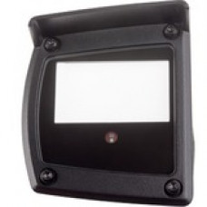 Axis Q62 Front Window Kit A - Black - TAA Compliance 01601-001