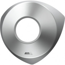 Axis P91 Brushed Steel Cover A - Steel - TAA Compliance 01622-001