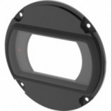 Axis Q17 Front Window Kit A - Glass - TAA Compliance 01686-001
