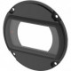 Axis Q17 Front Window Kit A - Glass - TAA Compliance 01686-001