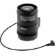 Axis - 12 mm to 50 mm - f/1.4 - Zoom Lens for CS Mount - Designed for Surveillance Camera - 4.2x Optical Zoom 01690-001