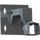 Axis Wall Mount for Network Camera - 2204.62 lb Load Capacity - TAA Compliance 01721-001