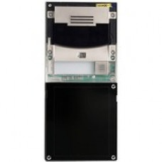Axis 2N IP Video Intercom Main Unit - Outdoor - Nickel - TAA Compliance 01792-001