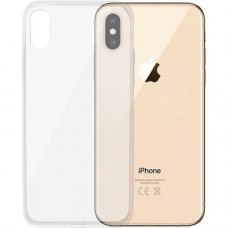 Panzerglass ClearCase for Apple iPhone X/Xs - For Apple iPhone Xs, iPhone X - Transparent - Scratch Resistant, Dust Resistant, Drop Resistant, Yellowing Resistant, Discoloration Resistant, Abrasion Resistant, Fingerprint Resistant - Thermoplastic Polyuret