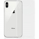 Panzerglass ClearCase iPhone Xs Max - For Apple iPhone XS Max Smartphone - Clear - Drop Resistant, Dust Resistant, Scratch Resistant, Discoloration Resistant, Yellowing Resistant - Thermoplastic Polyurethane (TPU) - 10 0191